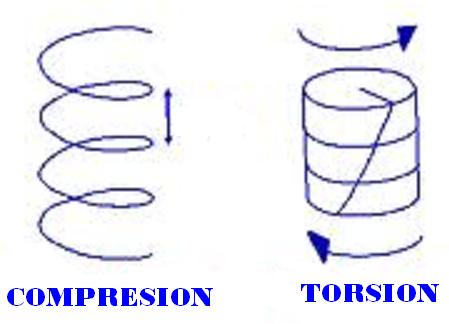 torsion